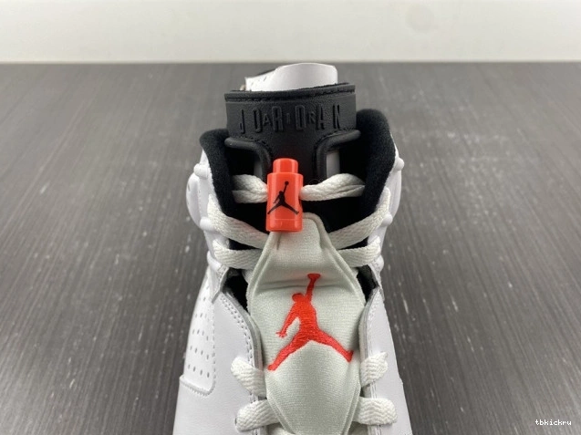 Reps TBkick Retro (2014) 6 384664-123 Jordan White Infrared 0717